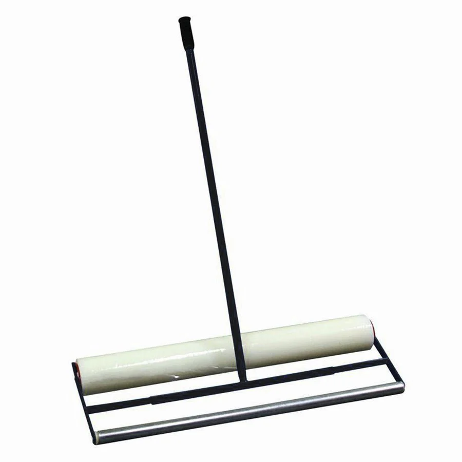 Carpet Film Applicator - Poukt