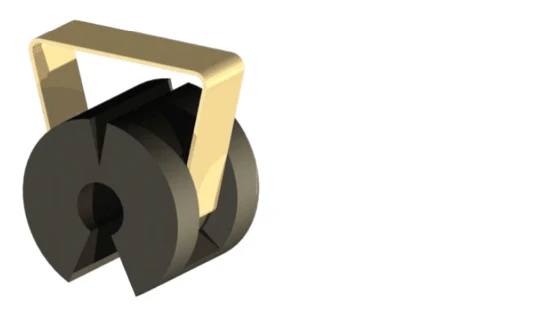 Ultra C-Ring (100 Pieces) - Poukt