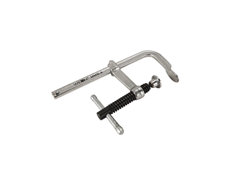 Mini F-Clamps - Poukt