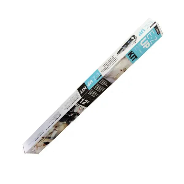 Trimaco E-Z Up  Dust Containment Pole Kits - Poukt