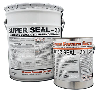 Super Seal 30 - Poukt
