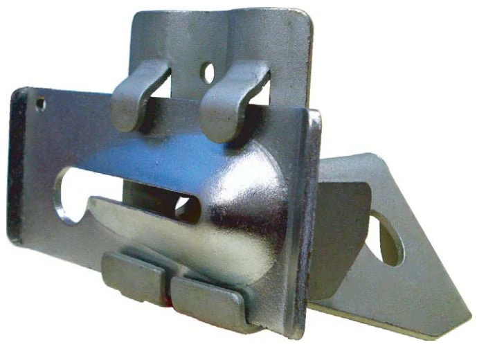 Snap Bracket - Box of 50 - Poukt
