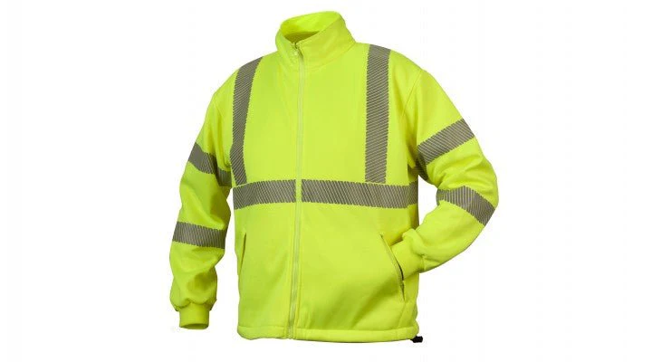 Pyramex Rpb36 Series Parka - Poukt