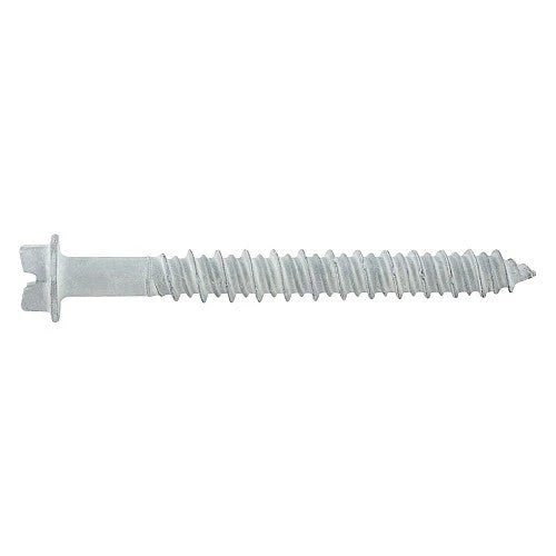 Ultracon + Hex Washer Head - White - Poukt