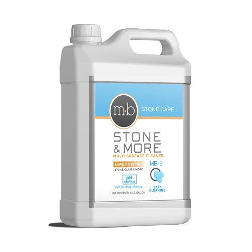MB-5 Stone & More - Poukt