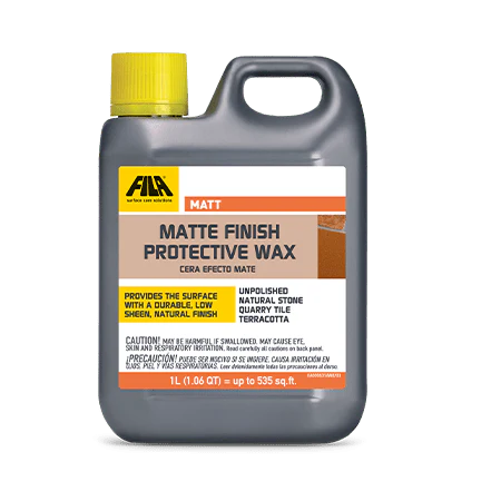 MATT Matte Finish Protective Wax - Poukt