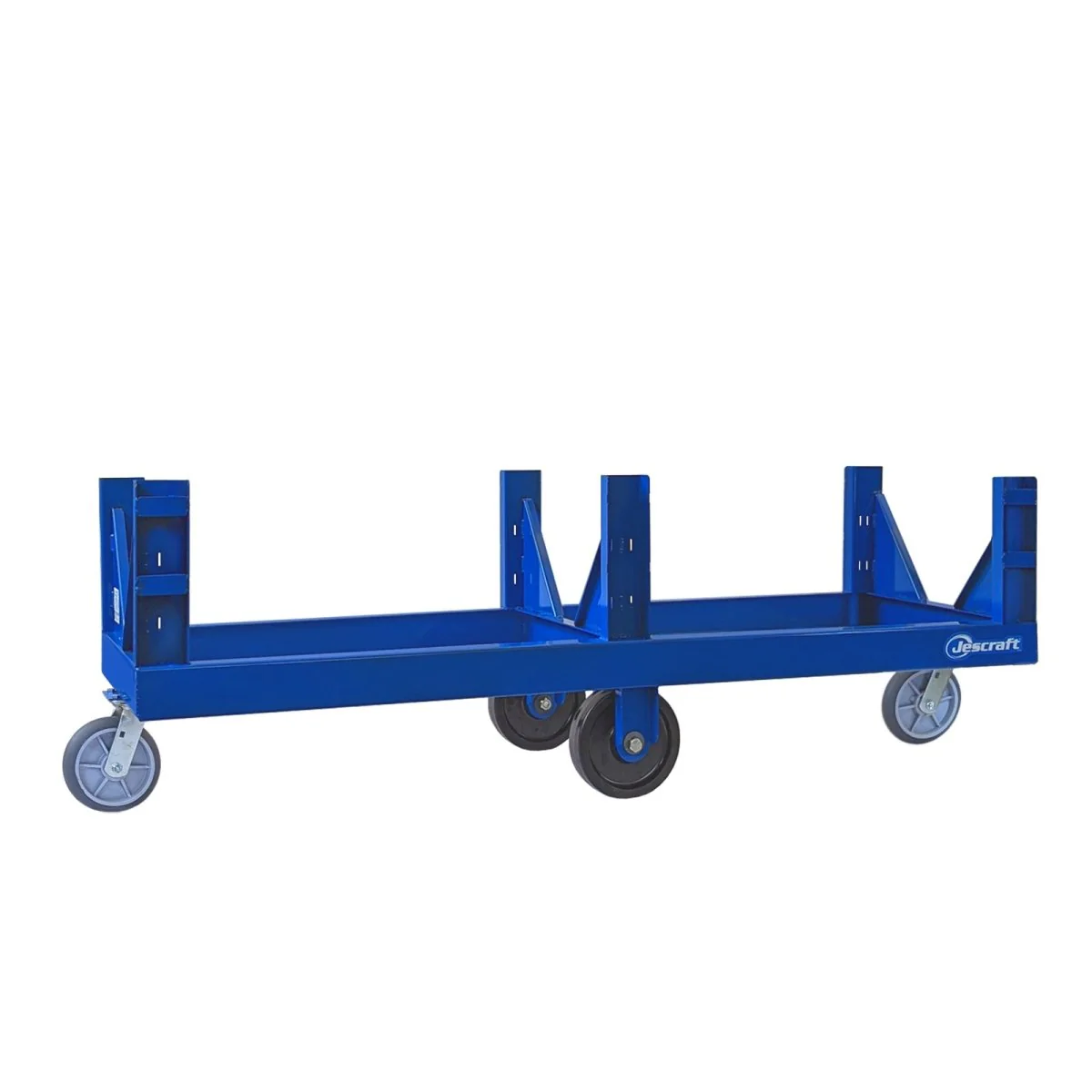 Mobile Bar Cart - Poukt