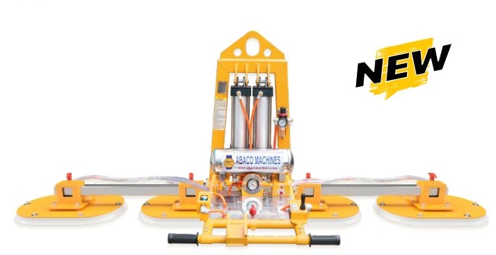 Abaco Multi Stone Vacuum Lifter - Poukt