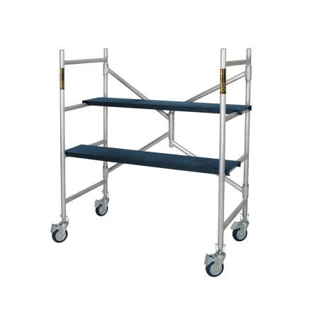 ALU SERIES  4 - Poukt
