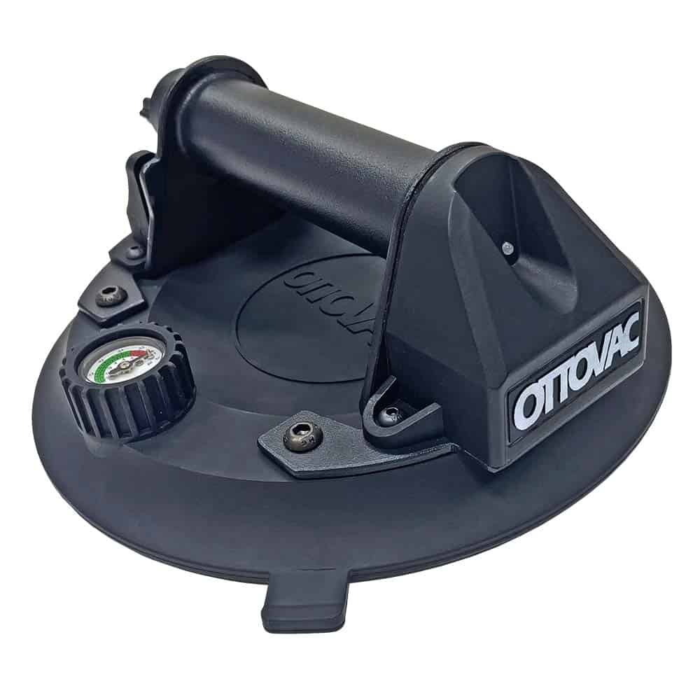 OTTOVAC The electric suction cup - Poukt