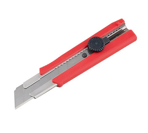 Rock Hard  650 Utility Knife (32 Pack) - Poukt