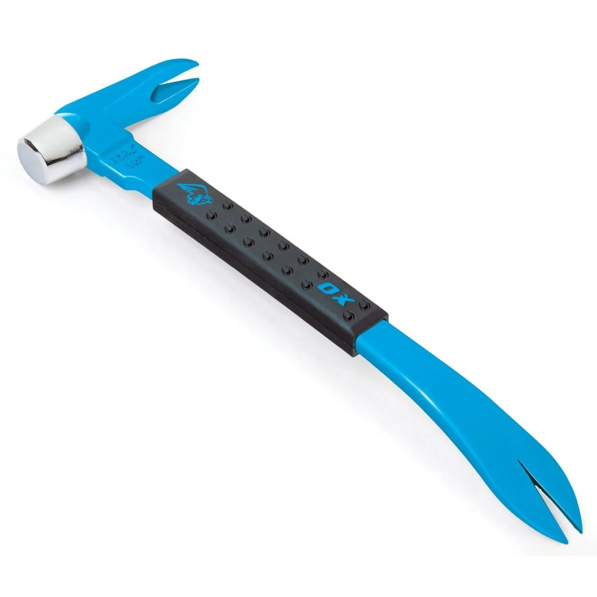 Ox Pro Claw Bar - Poukt