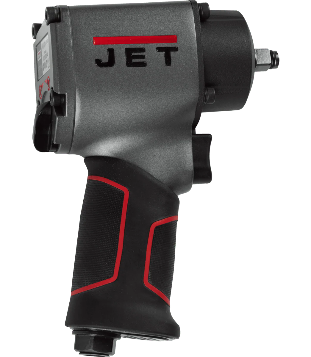 Jet JAT-106, 3/8