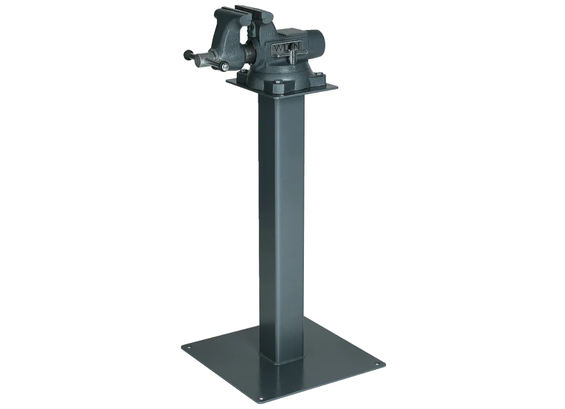 Wilton 159V Vise Pedestal 1750/60 - Poukt
