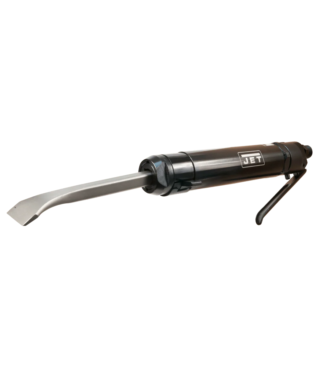 JAT-821A Lever Lock Flux Chipper - Poukt