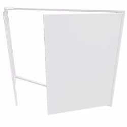 Architectural Access Door - Drywall Bead - Poukt