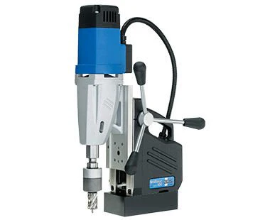 MABasic 450  C Two-Speed Portable Magnetic Drill - Poukt