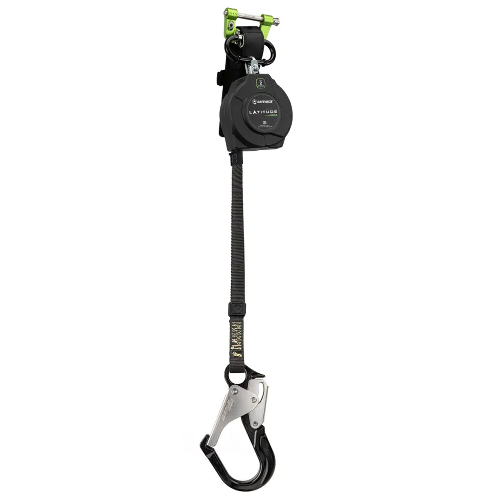 Latitude Edge 6   Single Web SRL-P - Poukt