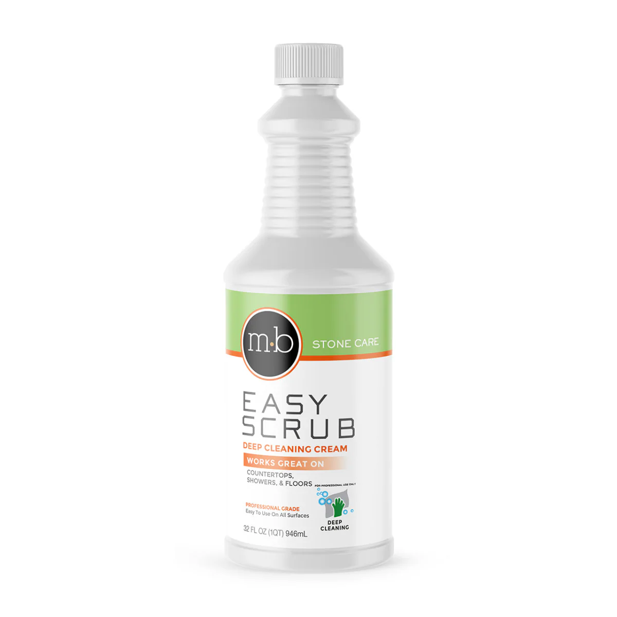 Easy Scrub Deep Cleaning Cream - Poukt
