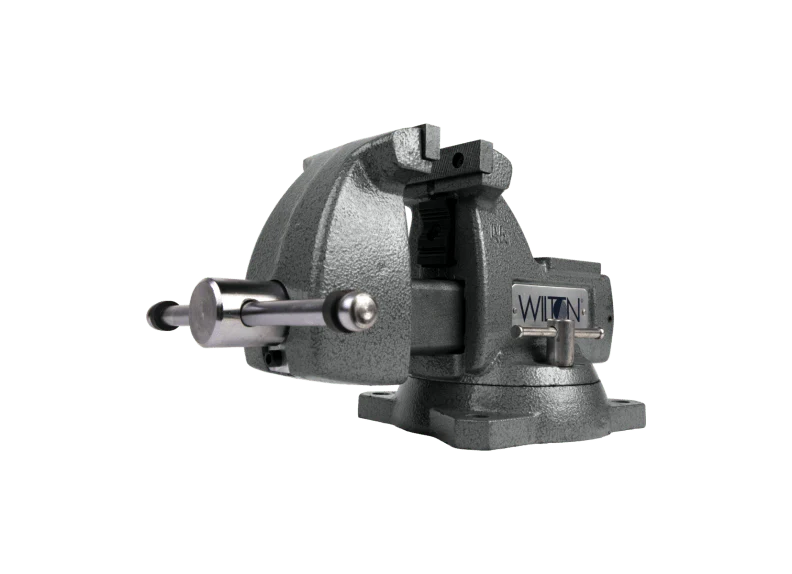 Mechanics  Vise 4
