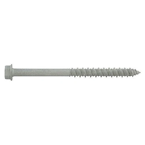 Ultracon  SS4 Hex Washer Head - Poukt
