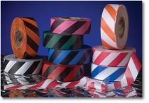 Flagging Tape - Ultra Standard (144 Rolls) - Poukt
