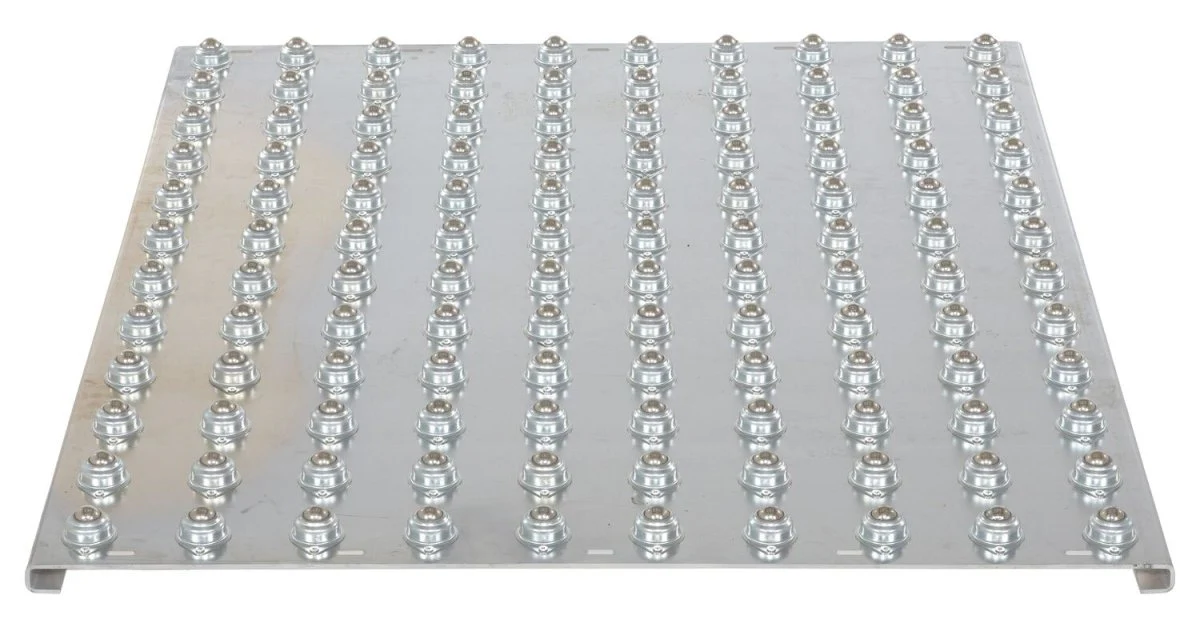 Ball Transfer Platforms - Poukt