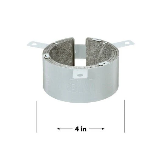 3M Fire Barrier Ultra Plastic Pipe Device - Poukt