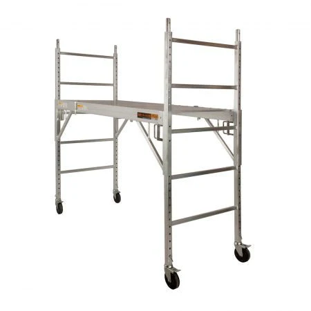 ALU Series  6   Baker - Poukt