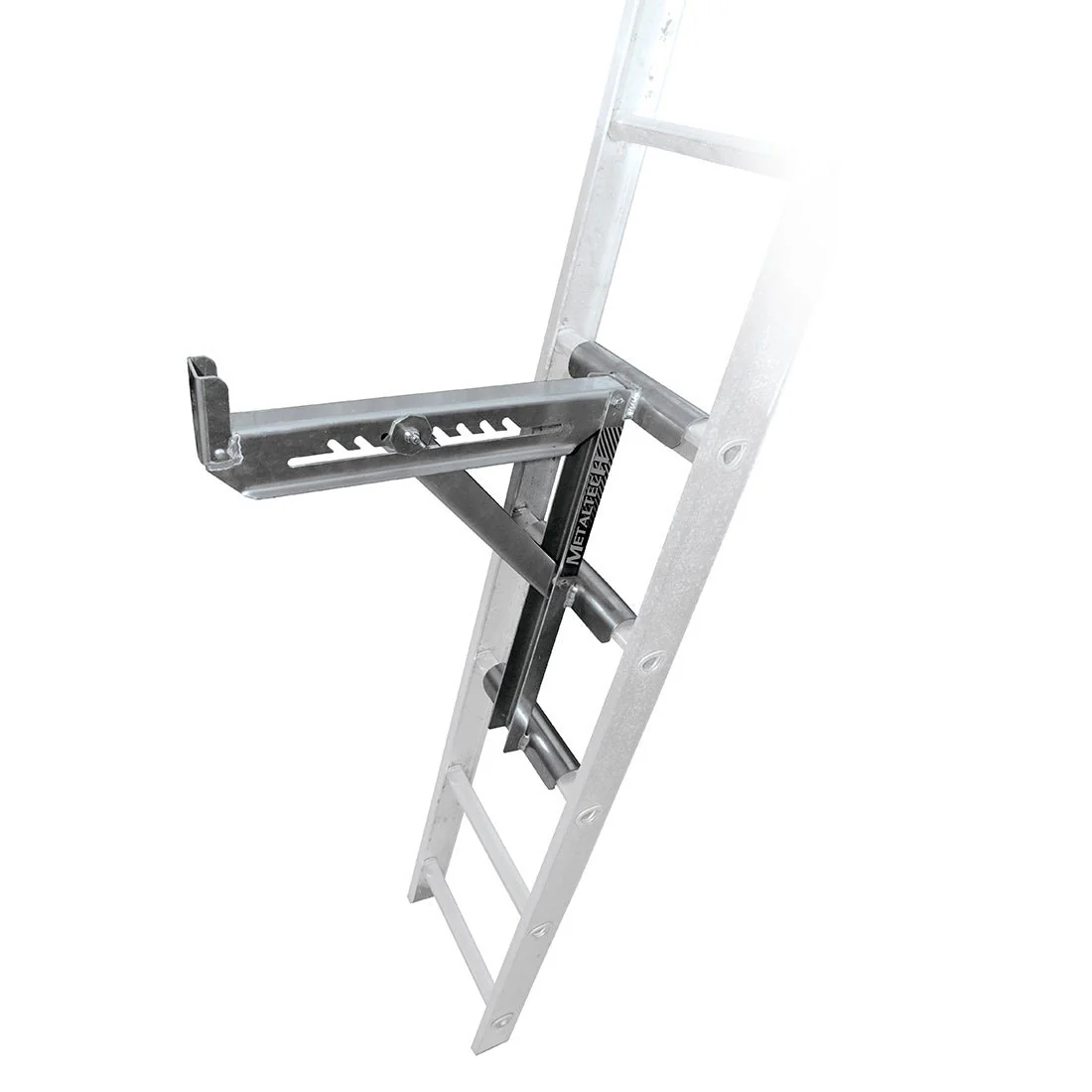 Short Body Ladder Jack - Pair of 2 - Poukt