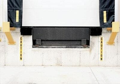 Dock Safety Guides - Poukt