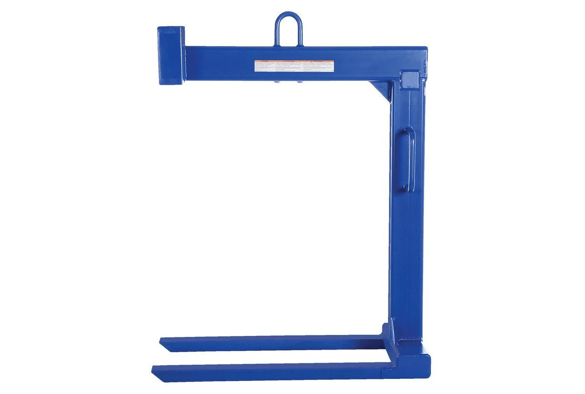 Pallet Lifters - Poukt