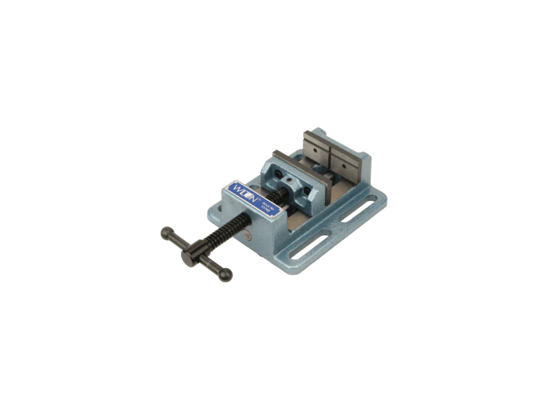 Low Profile Drill Press Vise - Poukt