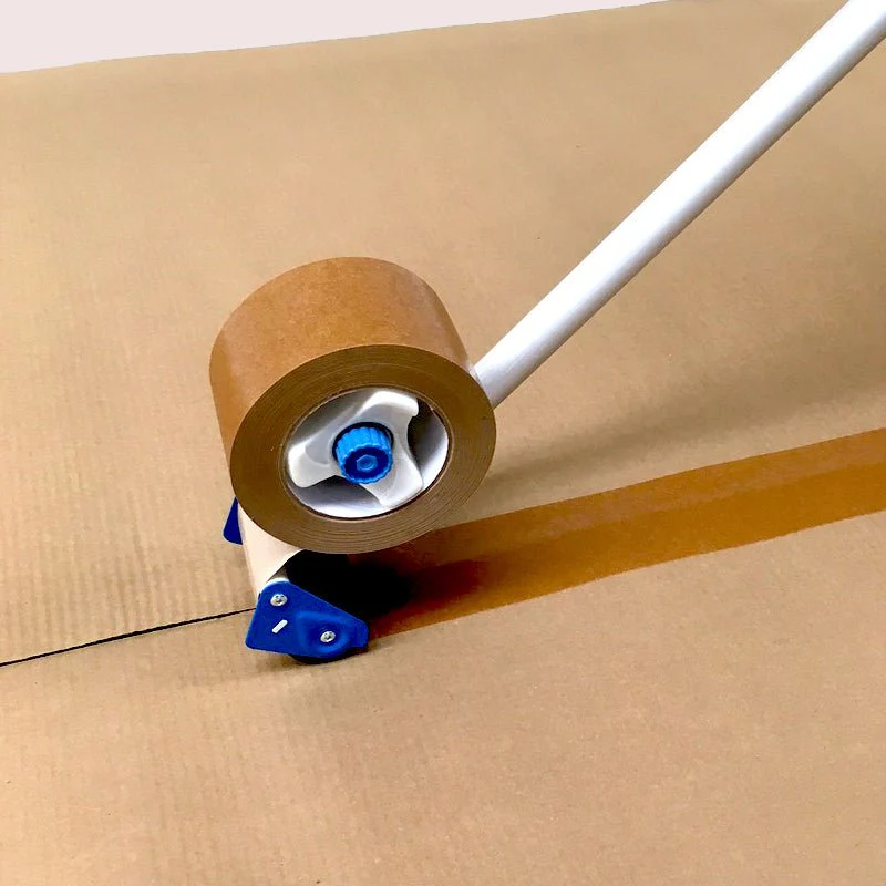 Floor Board Tape Dispenser - Poukt