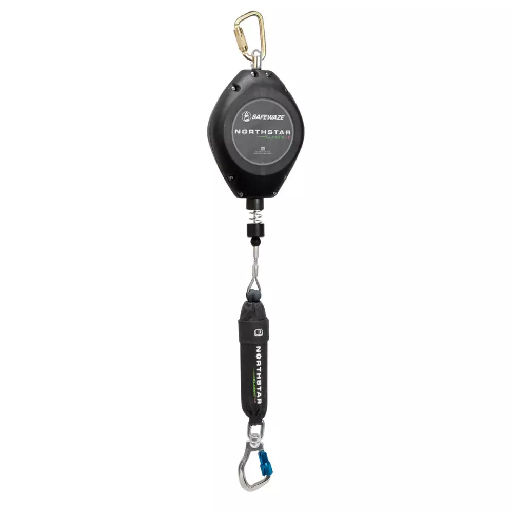 Northstar Classic LE Cable SRL  C ANSI Z359.14-21 - Poukt