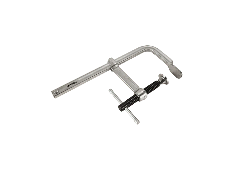 Light Duty F-Clamps - Poukt