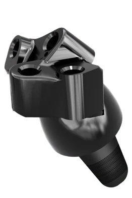 Rotating Rock Picks To Suit Rock Auger Bits - Poukt