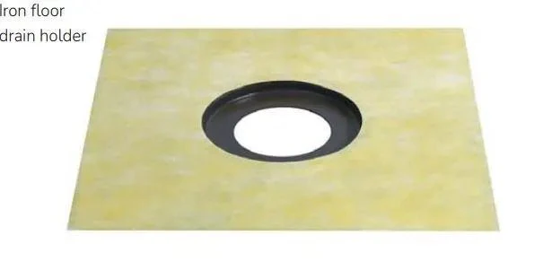 Metal Plate for Thin Pan 2mm - Poukt
