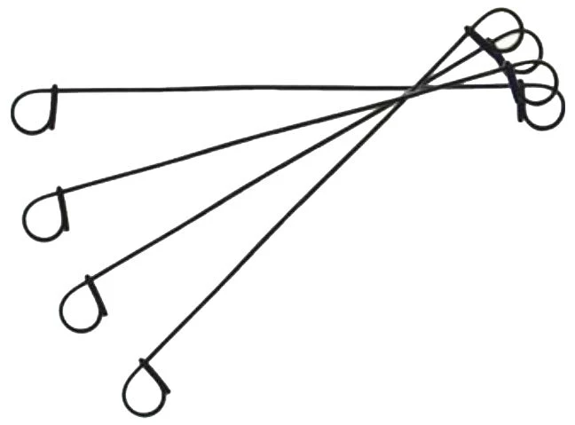 Bag Ties - Poukt
