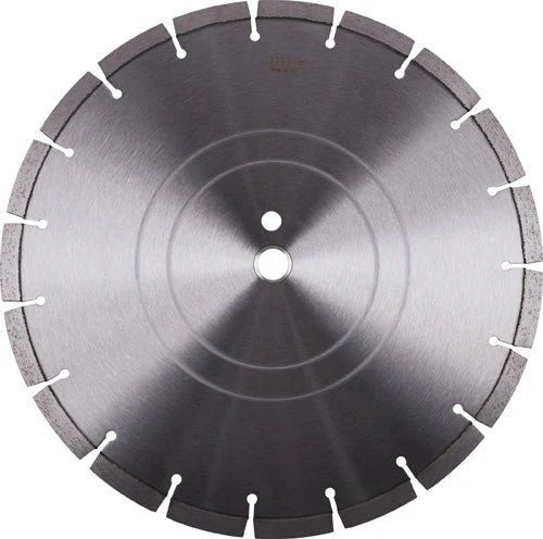 Saw Blade for General Purpose, Masonry, Standard, SMX30LV - Poukt