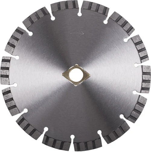 Saw Blade For General Purpose, Masonry, Standard, SMX30ETR(2) - Poukt