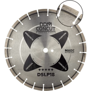 DSLP18 General Purpose Blade - Poukt