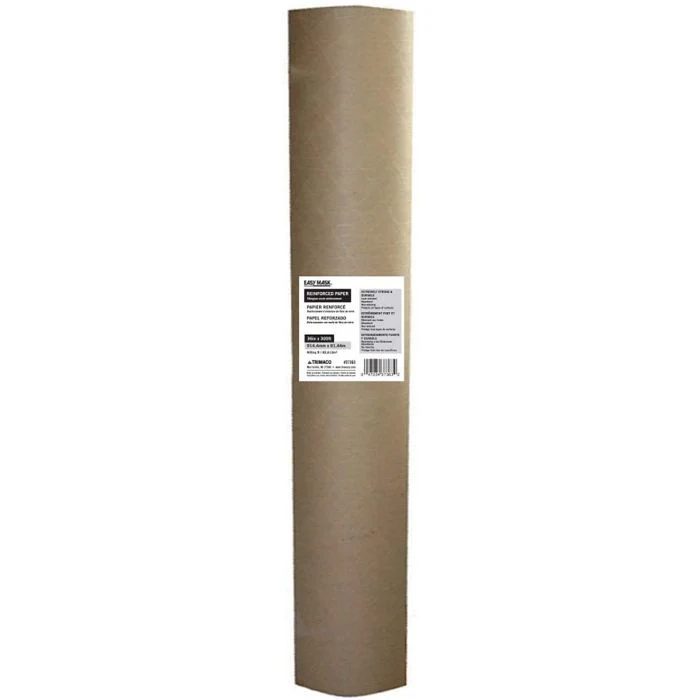 Reinforced Kraft Paper - Poukt