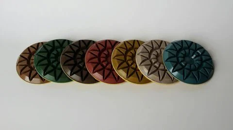 MB Stone Ultra Hybrid Copper Resins - Poukt