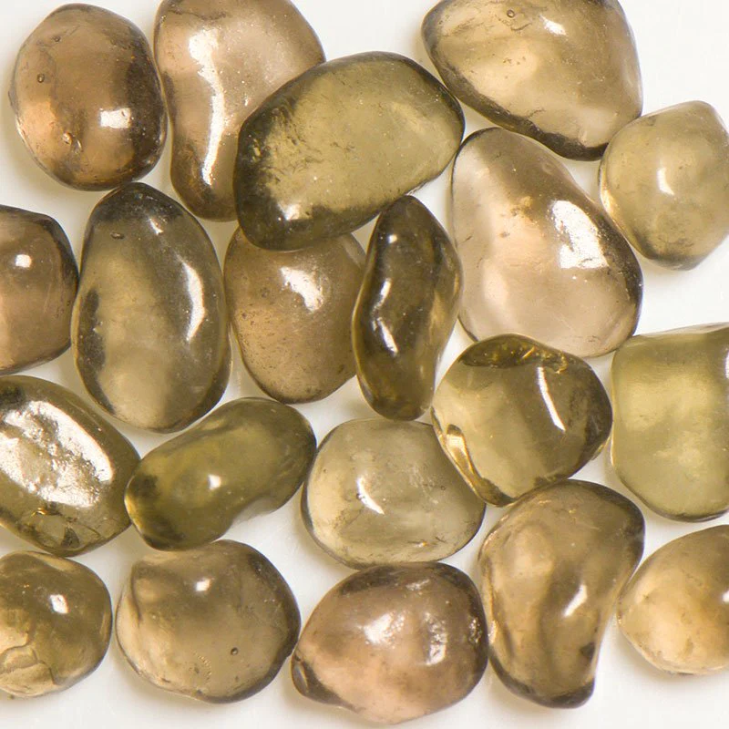 Herbal Tea Jelly Bean Glass - Poukt