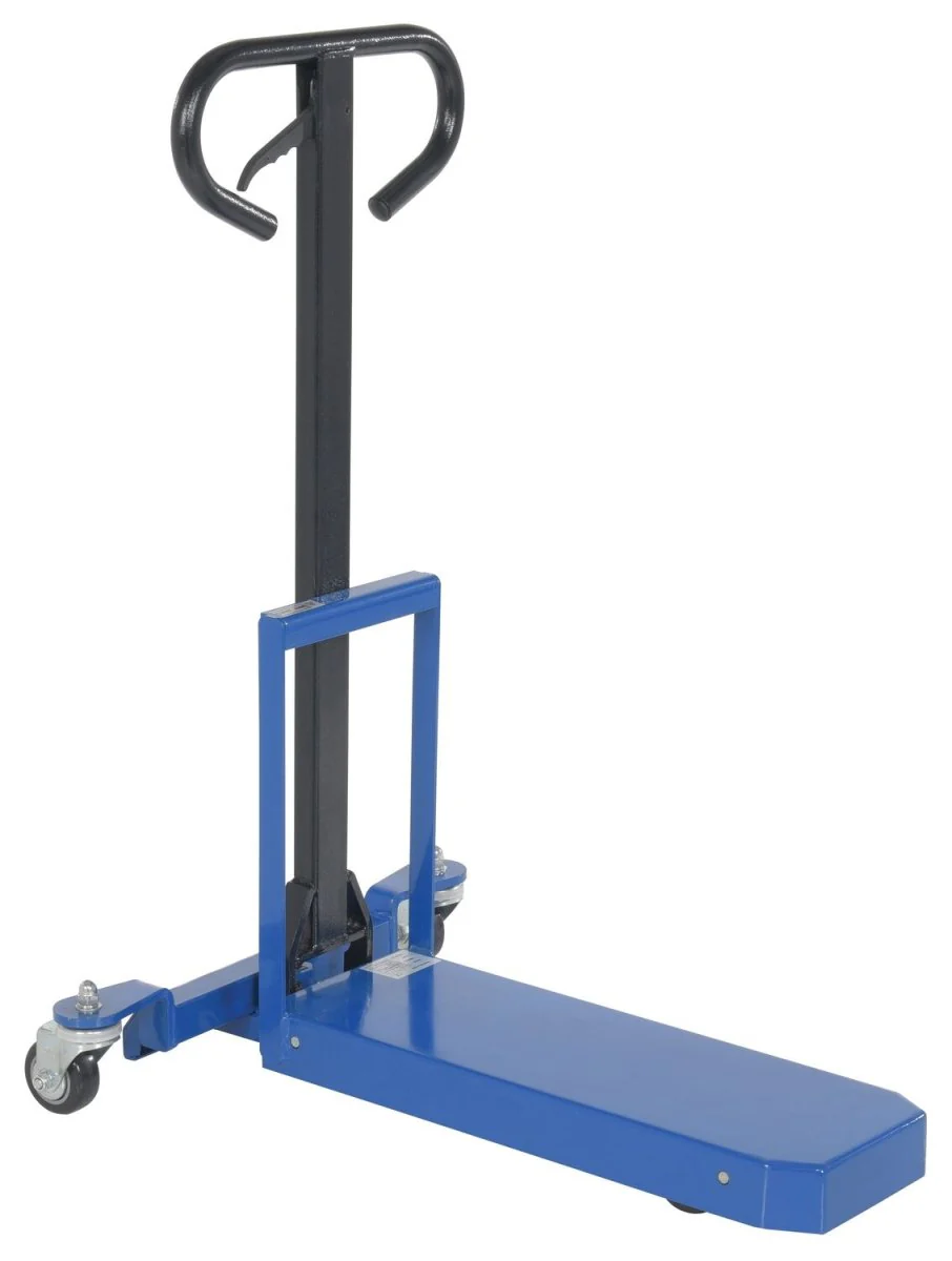 Pallet Master Single Fork - Poukt