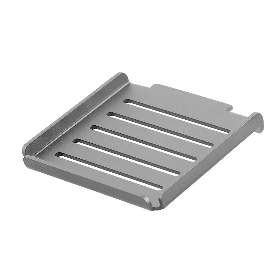 TI-SHELF Soap Dish (Line) - Poukt