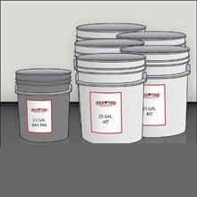 Chem-Rock Primer Sealer WB - Poukt