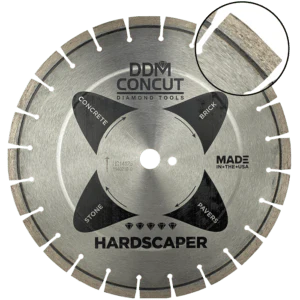 Hardscraper Series Blade - Poukt
