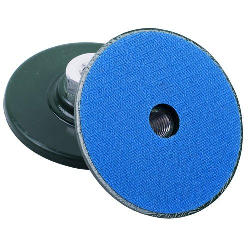 Flexible Backing Pads, Single Layered Flat - Poukt
